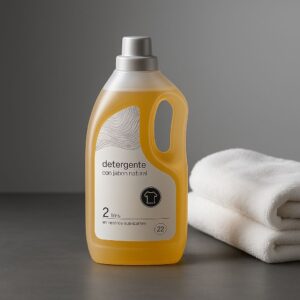 Fragancias para Suavizantes, jabón liquido y ropa