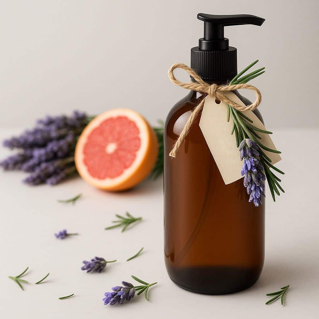 Shampoo y Cremas