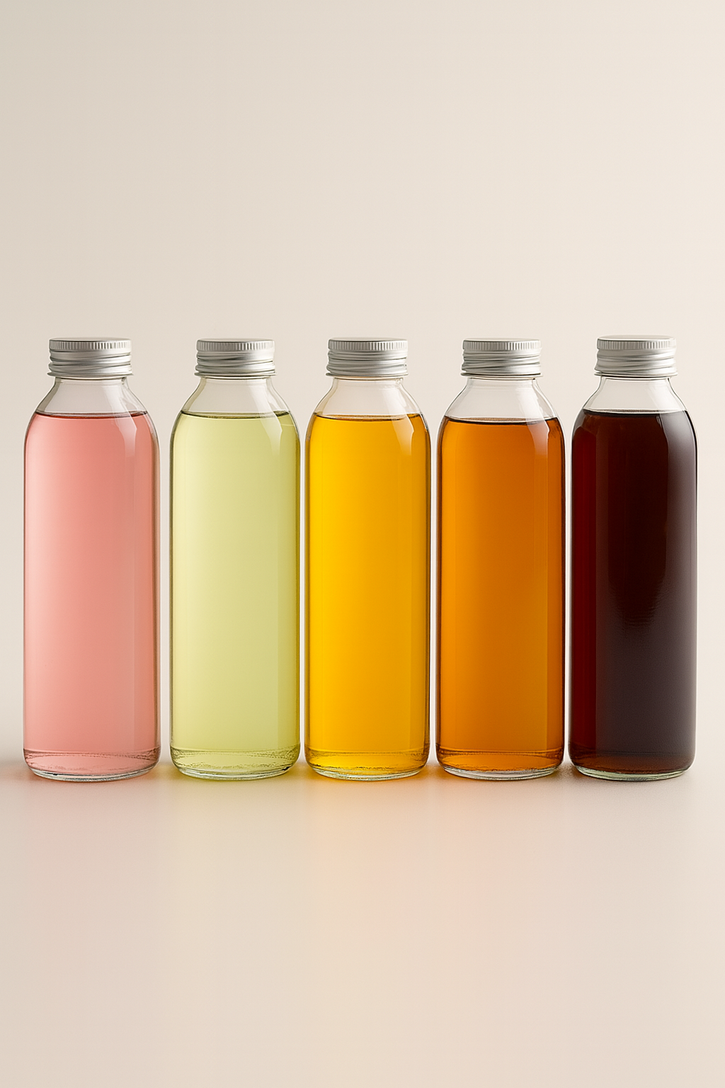 Colorantes para Esencias