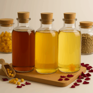 Fragancias para Aromaterapia