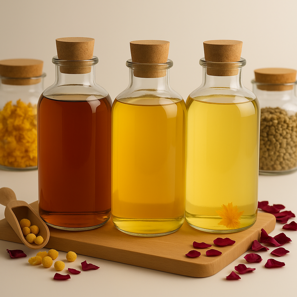 Aromaterapia